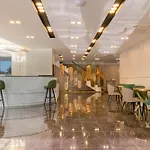 酒店 Sabirlar 特拉布宗