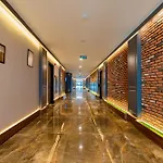 Sabirlar 酒店 特拉布宗