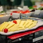 酒店 Sabirlar 4*