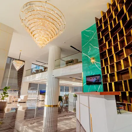 Hotel Sabirlar