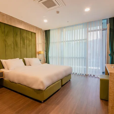 Sabirlar Otel Trabzon