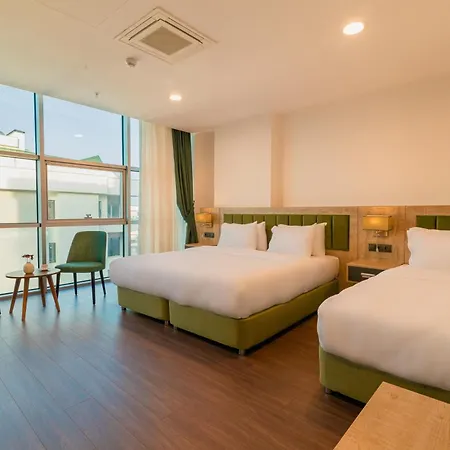 Hotel Sabirlar