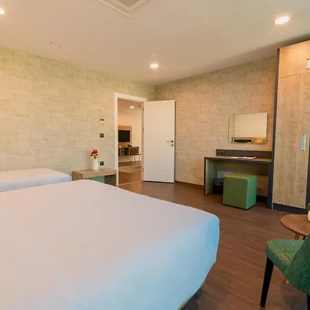 Sabirlar Hotel
