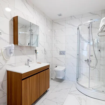 Sabirlar Hotel 4*