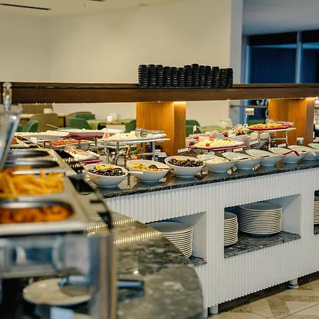 Ξενοδοχείο Sabirlar Τραμπζόν