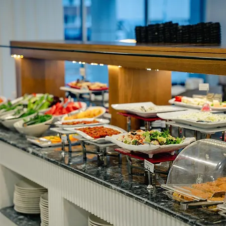 Sabirlar 4* טראבזון