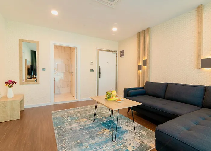 Ξενοδοχείο Sabirlar Τραμπζόν