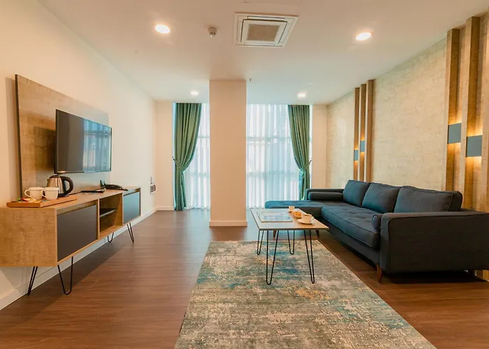 Sabirlar Τραμπζόν