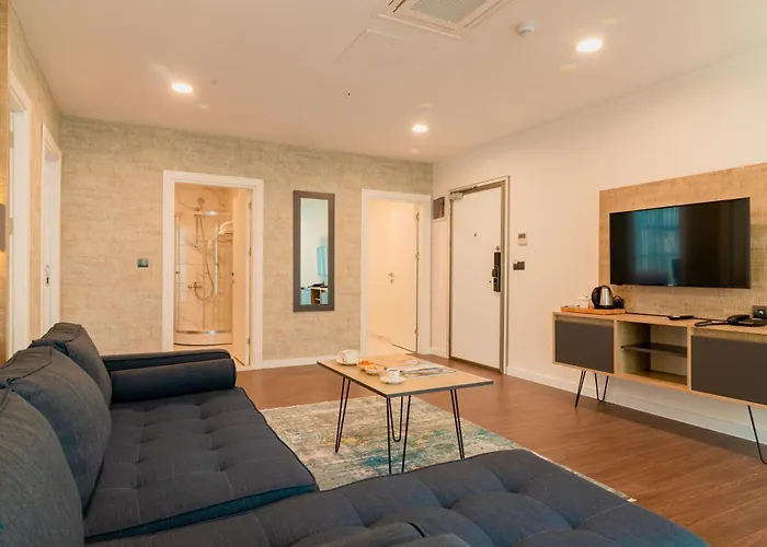 Sabirlar Τραμπζόν