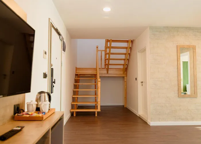 Sabirlar 4* Τραμπζόν