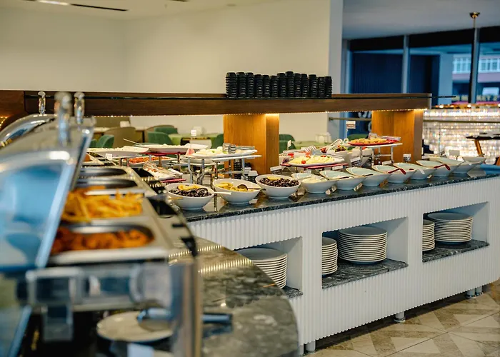 Ξενοδοχείο Sabirlar Τραμπζόν