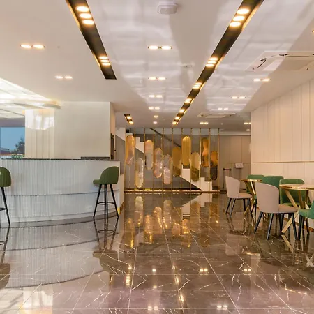 Hotel Sabirlar Trabzon