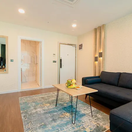 Ξενοδοχείο Sabirlar Τραμπζόν