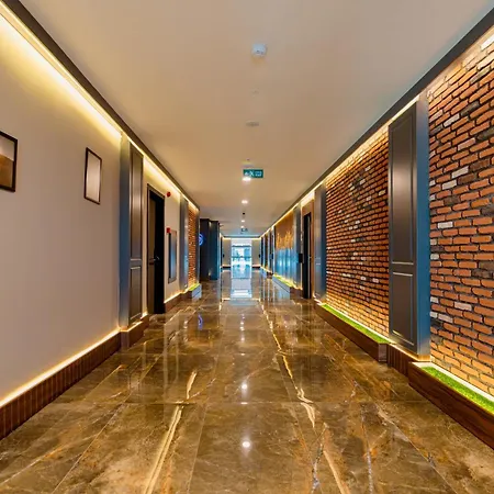 Sabirlar Hotel Trabzon