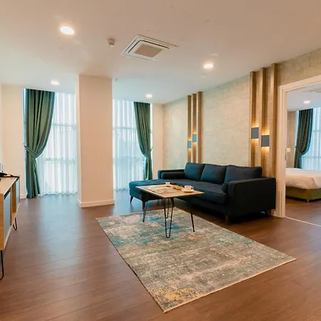 Sabirlar Hotel Trabzon