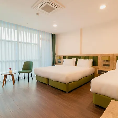 Hotel Sabirlar Trabzon