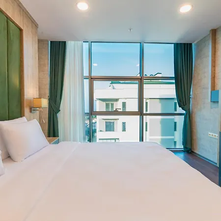 Sabirlar Τραμπζόν