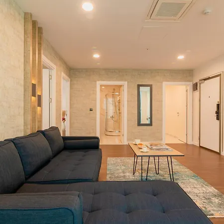 Sabirlar Ξενοδοχείο 4*