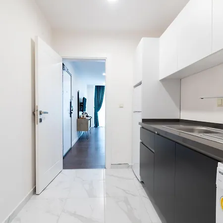 Ξενοδοχείο Sabirlar Τραμπζόν