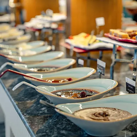 Hotel Sabirlar Trabzon