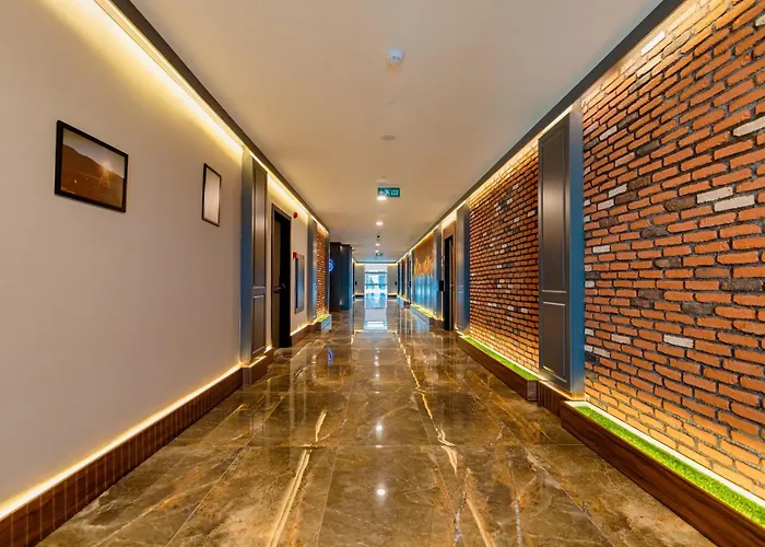 Sabırlar Otel Trabzon