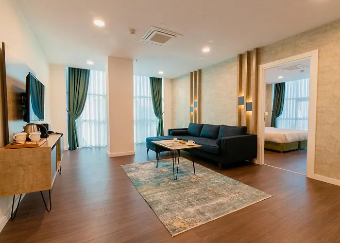 Sabırlar Otel Trabzon