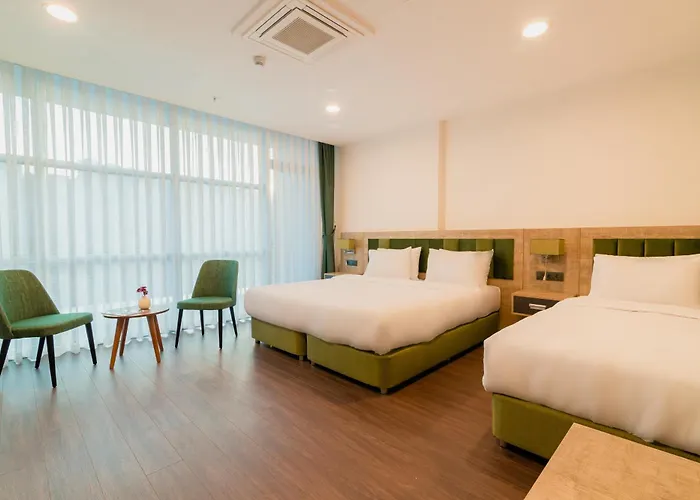 Otel Sabırlar Trabzon