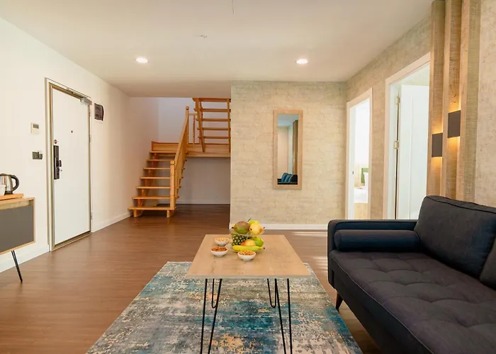 Sabırlar 4* Trabzon