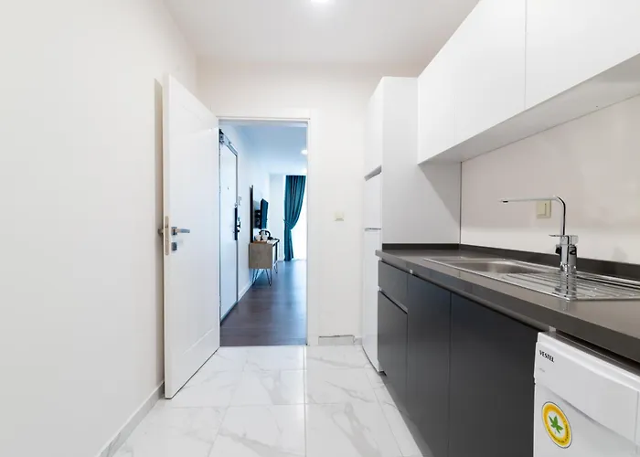 Otel Sabırlar Trabzon