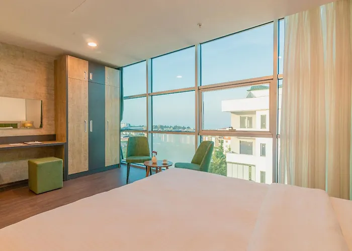 Sabırlar 4* Trabzon