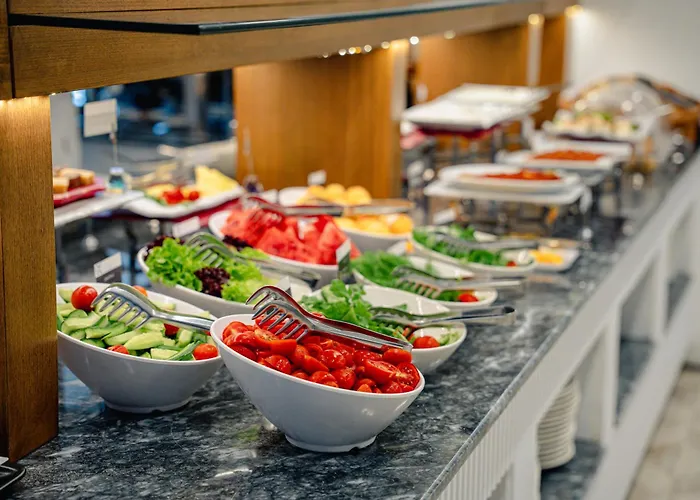 Sabırlar Otel Trabzon