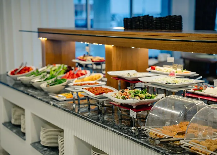 Sabırlar 4* Trabzon